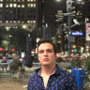 Meet your Posher, James